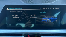 BMW 3 Series 320i xDrive M Sport 4dr Step Auto Petrol Saloon